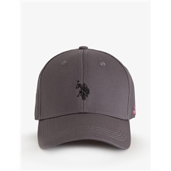 MENS CENTER SMALL LOGO HAT