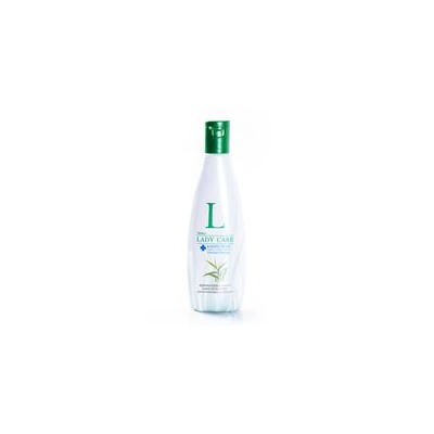 Гель для интимной гигиены Barbed Grass c "сужающим" эффектом 200 ml / Mistine Barbed Grass lady care 200 ml