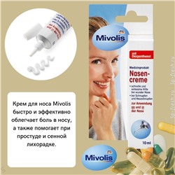 Nasencreme, 10 ml