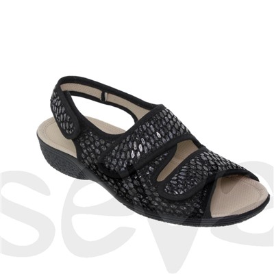 Tupie, ZAPATO SEÑORA