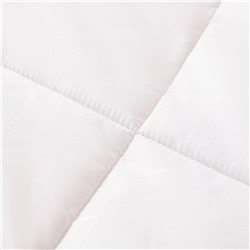 Одеяло Soft Moon Всесезонное SM001 красный кант 200*220 см