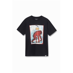 Camiseta
