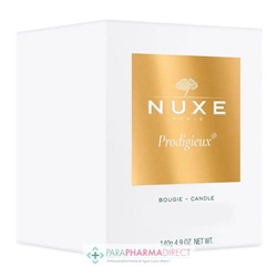 Nuxe Prodigieux Bougie 140g