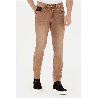 Erkek Coconut Jean Pantolon