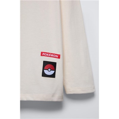 PIKACHU POKÉMON™ T-SHIRT