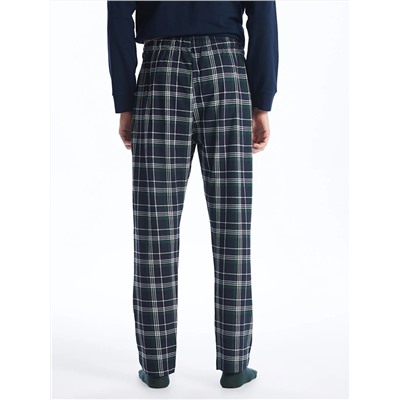 LC Waikiki Standart Kalıp Ekose Erkek Pijama Alt, LCW DREAM                                            
                                            Standart Kalıp Ekose Erkek Pijama Alt