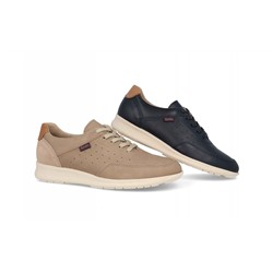 14216 - DI PRIETO
                ZAPATO CABALLERO PIEL