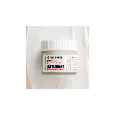 Bio-Intense Glutathione White Cream, Осветляющий крем с глутатионом