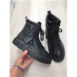 Ботинки L'estrosa