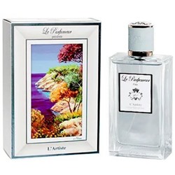 LE PARFUMEUR L'ARTISTE edt (m) 50ml