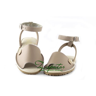 AB.ZAPATOS · 320-8 PC · taupe