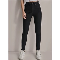 HIGH RISE SKINNY 29" INSEAM