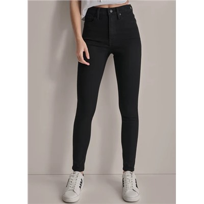 HIGH RISE SKINNY 29" INSEAM