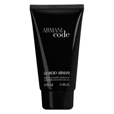 GIORGIO ARMANI CODE (m) 75ml sh/g