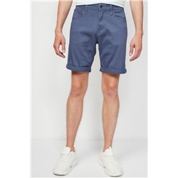 Short Índigo
