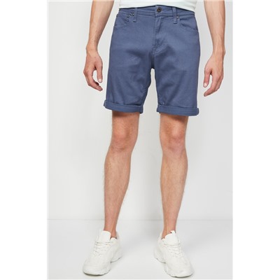 Short Índigo