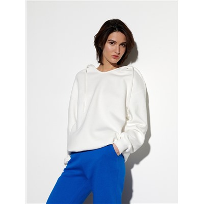 Oversize Sweatshirt