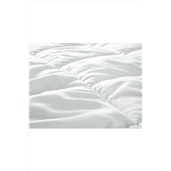 English Home Siesta Mikrofiber King Size Yorgan 235x215 Cm Beyaz 10030581