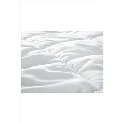 English Home Siesta Mikrofiber King Size Yorgan 235x215 Cm Beyaz 10030581