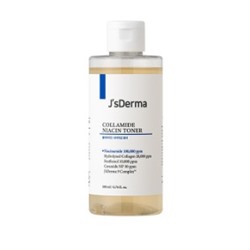Collamide Niacin Toner