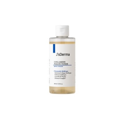 Collamide Niacin Toner