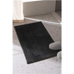 Conques Banyo Paspas - Antrasit - 50x80 cm