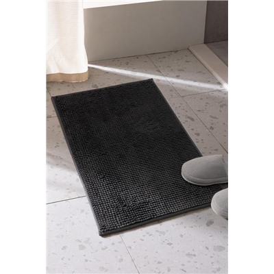 Conques Banyo Paspas - Antrasit - 50x80 cm