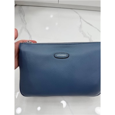 Сумка натуральная кожа Размер 27×15