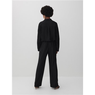 Damen Hose