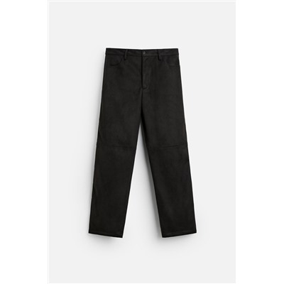 PANTALÓN EFECTO ANTE