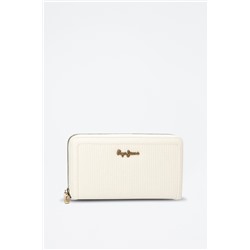Cartera Lena Blanco