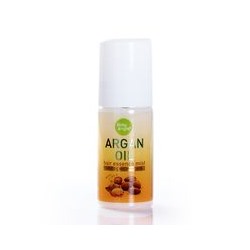 Спрей-эссенция для волос с маслом арганы от Baby Bright 65мл / Baby Bright Argan Oil Hair Essence Mist 65 ml