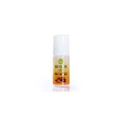 Спрей-эссенция для волос с маслом арганы от Baby Bright 65мл / Baby Bright Argan Oil Hair Essence Mist 65 ml