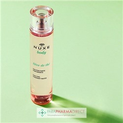 Nuxe Eau Exaltante Rêve de Thé 100ml
