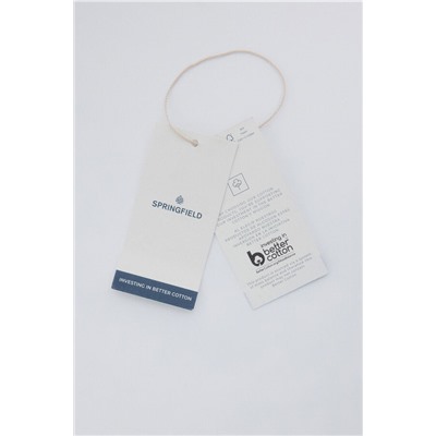 Jersey "Bonjour" combinado