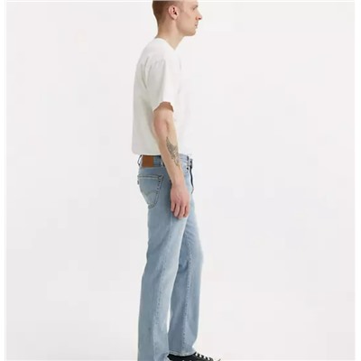 Levi's® Premium 505™ REGULAR FIT MEN'S JEANS