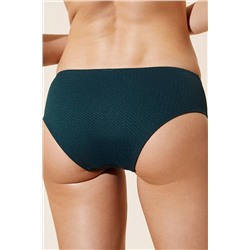 Braguita de biquini Solaire Verde