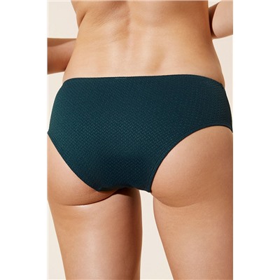 Braguita de biquini Solaire Verde