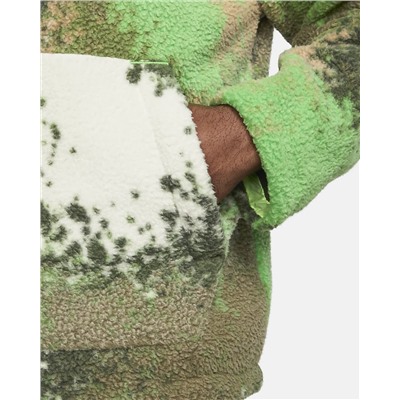 Nike Sportswear Sport Essentials+ Men's 1/2-Zip Hoodie