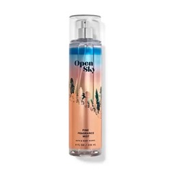OPEN SKY Fine Fragrance Mist