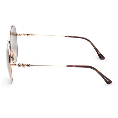 JIMMY CHOO Birdie Women's Sunglasses
