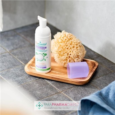 Puressentiel Hygiène Intime Mousse Lavante Douceur BIO 150 ml