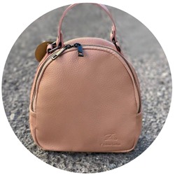 AB.Z · Pelle · mochila NAPA (630) Maquillaje