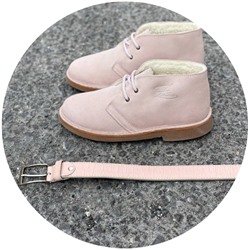 Ab.Zapatos 3512/2 New R NUDE+Ab.Z cinturón 170 NUDE АКЦИЯ