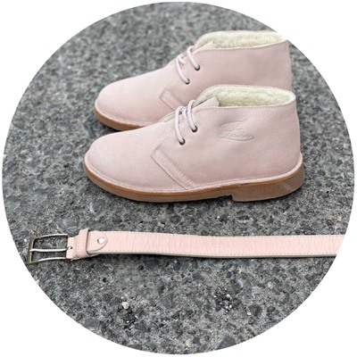 Ab.Zapatos 3512/2 New R NUDE+Ab.Z cinturón 170 NUDE АКЦИЯ