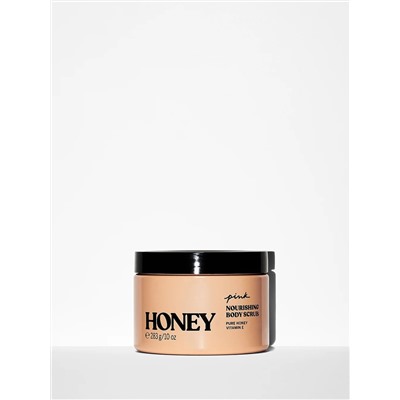 Body Care Body Scrub