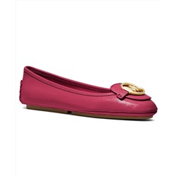 MICHAEL Michael Kors Lillie Moccasin Flats