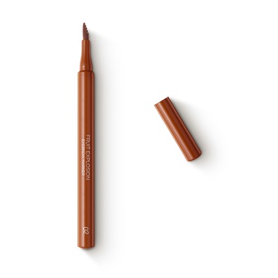 fruit explosion eyebrow marker