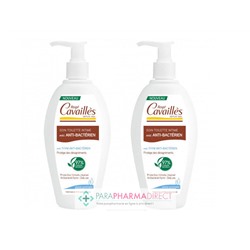 Rogé Cavaillès Soin Toilette Intime Naturel Anti Bactérien 2x250mlLot  × 2
