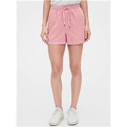 Pull On Shorts